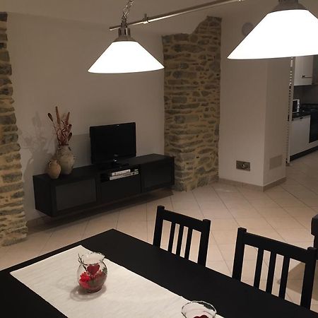 Appartamento Le Bourneau Aosta Exterior foto