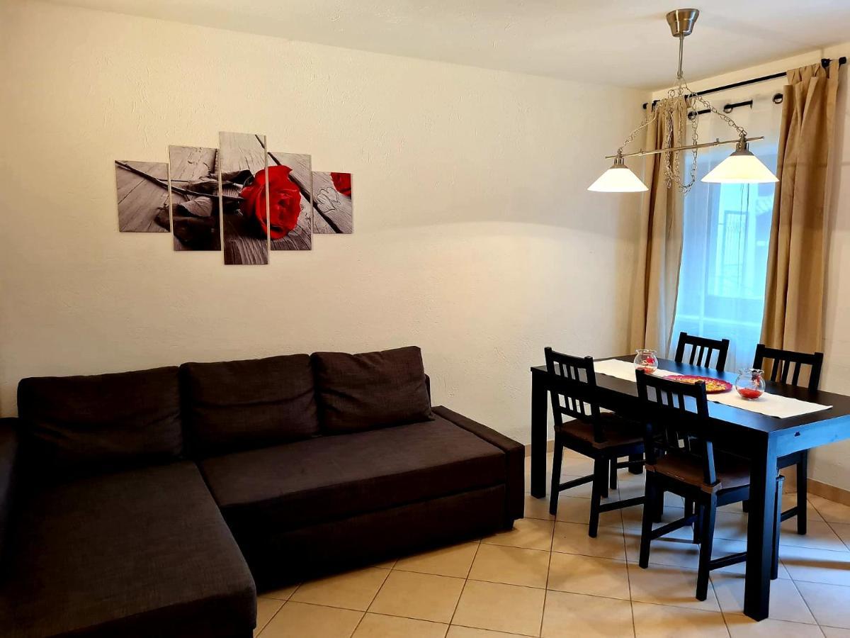 Appartamento Le Bourneau Aosta Exterior foto