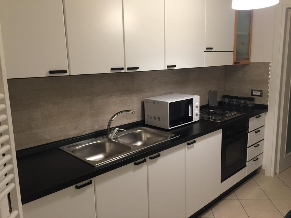 Appartamento Le Bourneau Aosta Exterior foto