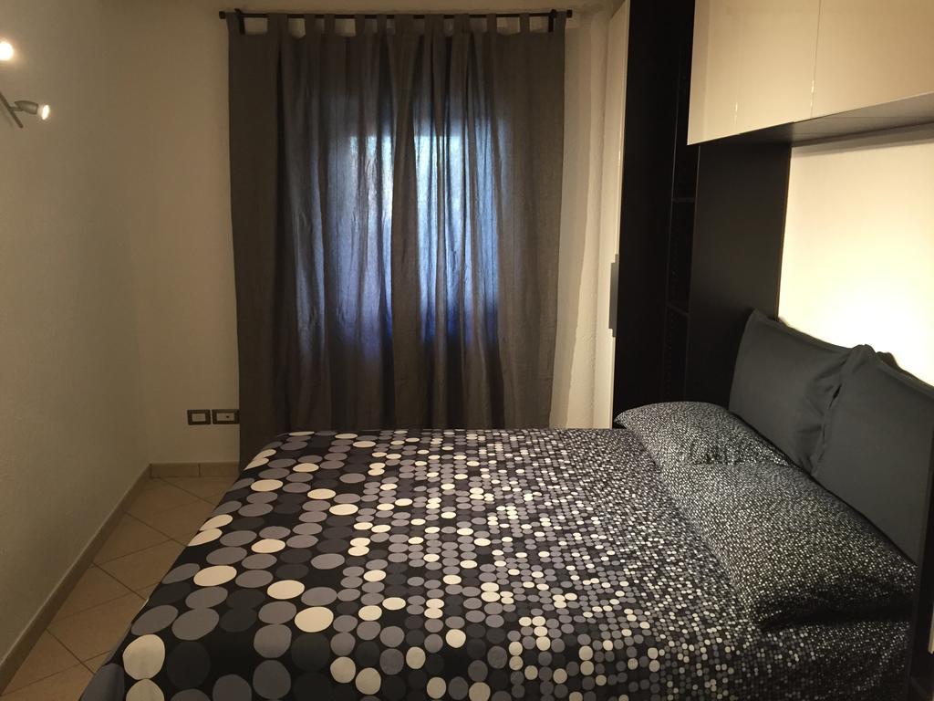 Appartamento Le Bourneau Aosta Exterior foto